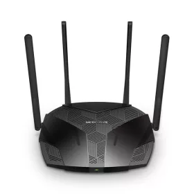 Mercusys MR3000X AX3000 kétsávos Wi-Fi 6 router - R