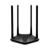 Mercusys MR30G AC1200 vezeték nélküli kétsávos Gigabit router