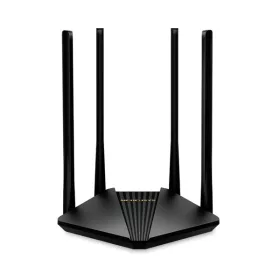   Mercusys MR30G AC1200 vezeték nélküli kétsávos Gigabit router