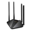 Mercusys MR30G AC1200 vezeték nélküli kétsávos Gigabit router