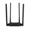 Mercusys MR30G AC1200 vezeték nélküli kétsávos Gigabit router