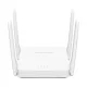 Mercusys AC10 AC1200 vezeték nélküli kétsávos router