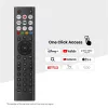 Hisense 40" 40A5Q Full HD Smart QLED TV