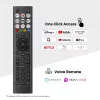 Hisense 50" 50A6Q 4K UHD Smart LED TV