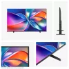 Hisense 50" 50E7Q 4K UHD Smart QLED TV