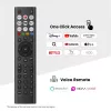 Hisense 50" 50E7Q 4K UHD Smart QLED TV