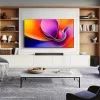 Hisense 55" 55A6Q 4K UHD Smart LED TV