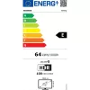 Hisense 55" 55A6Q 4K UHD Smart LED TV