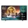 Hisense 55" 55E7Q 4K UHD Smart QLED TV