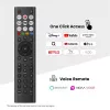 Hisense 55" 55U7Q 4K UHD Smart MiniLED ULED TV