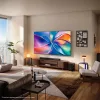 Hisense 58" 58E7Q 4K UHD Smart QLED TV