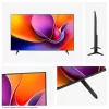 Hisense 65" 65A6Q 4K UHD Smart LED TV