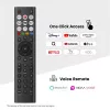 Hisense 65" 65E7QPRO 4K UHD Smart Gamer QLED TV