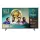 Hisense 75" 75A6Q 4K UHD Smart LED TV
