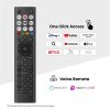 Hisense 75" 75E7QPRO 4K UHD Smart Gamer QLED TV
