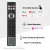 Hisense 85" 85U8Q 4K UHD Smart MiniLED ULED TV