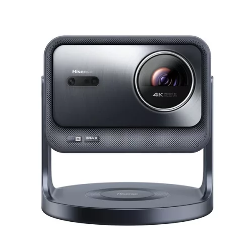 Hisense C2 Pro 65"-300" 4K Smart mini-lézer projektor