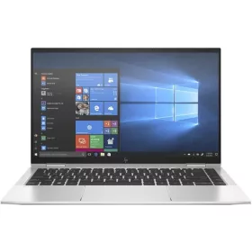   HP EliteBook x360 G7 1040 14"FHD/Intel Core i5-10310U/16GB/256GB/Int.VGA/Win10 Pro/ezüst laptop (Újracsomagolt)
