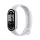 Xiaomi Smart Band 10 Glacier Silver ezüst aktivitásmérő