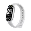 Xiaomi Smart Band 10 Glacier Silver ezüst aktivitásmérő