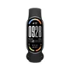 Xiaomi Smart Band 10 Midnight Black fekete aktivitásmérő