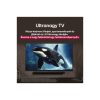 LG 50" 50UA73003LA 4K UHD AI Smart TV