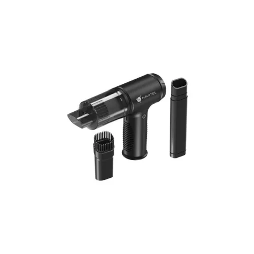 Navitel CL80 vezeték nélküli autóporszívó