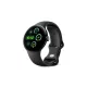 Google Pixel Watch 41mm fekete okosóra