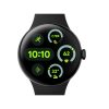 Google Pixel Watch 41mm fekete okosóra