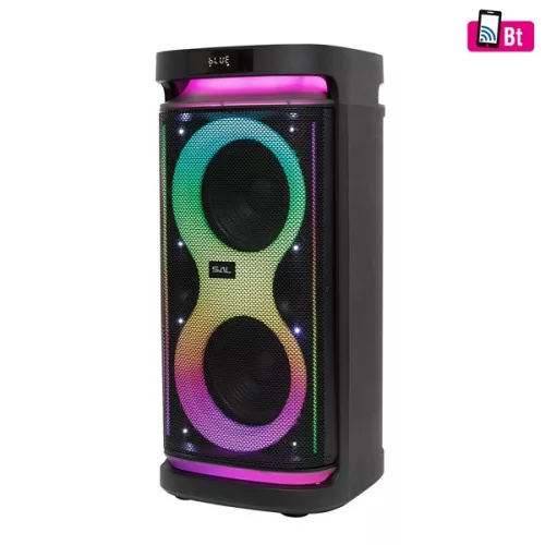 SAL PAR2400BT 160W 2-utas Party hangszóró
