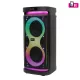 SAL PAR2400BT 160W 2-utas Party hangszóró