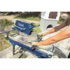 Scheppach HSM 3500 – csempe- / burkolat- és kővágó