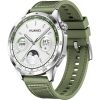 Huawei Watch GT 4 (46mm) zöld okosóra
