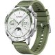 Huawei Watch GT 4 (46mm) zöld okosóra