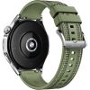 Huawei Watch GT 4 (46mm) zöld okosóra
