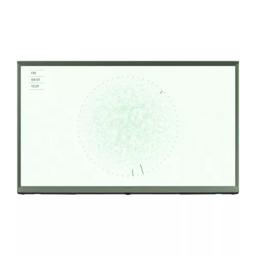 Samsung 55" QE55LS01DBUXXH 4K UHD Smart QLED TV