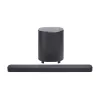 JBL BAR 500 M2 BLKEP 5.1 csatornás hangprojektor