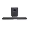 JBL BAR 500 M2 BLKEP 5.1 csatornás hangprojektor