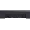 JBL BAR 500 M2 BLKEP 5.1 csatornás hangprojektor