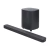 JBL BAR 500 M2 BLKEP 5.1 csatornás hangprojektor