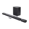 JBL BAR 800 M2 BLKEP 7.1 csatornás hangprojektor