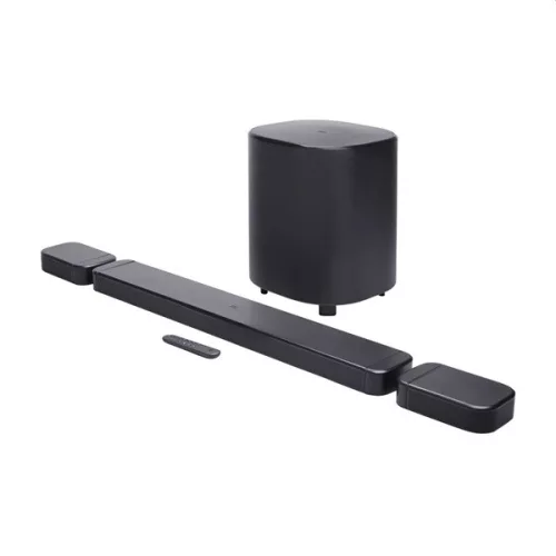 JBL BAR 800 M2 BLKEP 7.1 csatornás hangprojektor