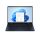 HP ENVY x360 14-fc0004nh 14"2.8K/Intel Core Ultra 7 155U/32GB/1TB/Int.VGA/Win11/kék laptop
