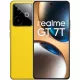 Realme GT 7T 6,8" 5G 12/256GB DualSIM sárga okostelefon