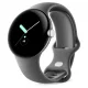 Google Pixel Watch 41mm sötétszürke okosóra