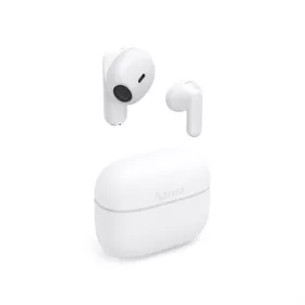   Hama 00221753 FREEDOM LGHT II True Wireless Bluetooth fehér fülhallgató