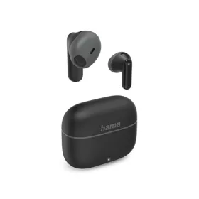   Hama 00221752 FREEDOM LGHT II True Wireless Bluetooth fekete fülhallgató