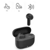 Hama 00221752 FREEDOM LGHT II True Wireless Bluetooth fekete fülhallgató
