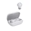 Hama 00184173 Spirit Chop II True Wireless Bluetooth fehér fülhallgató