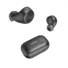 Hama 00184172 Spirit Chop II True Wireless Bluetooth fekete fülhallgató